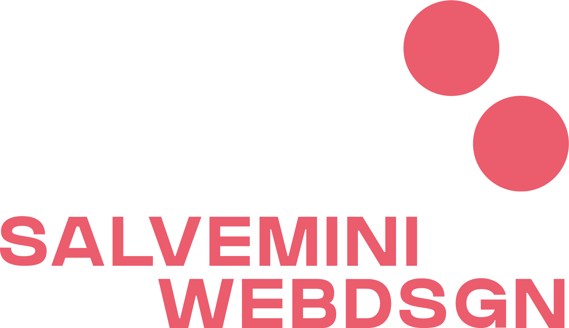 Salvemini Webdesign und Programmierung