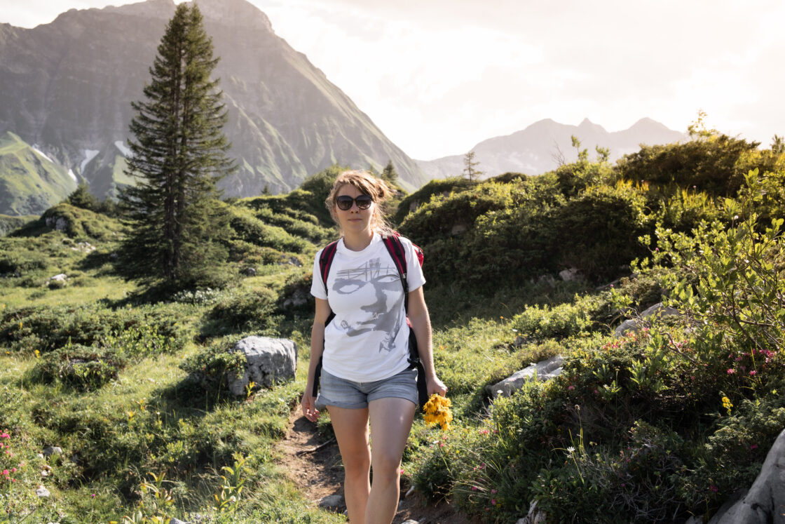 Lechweg Wandern c: salvemini