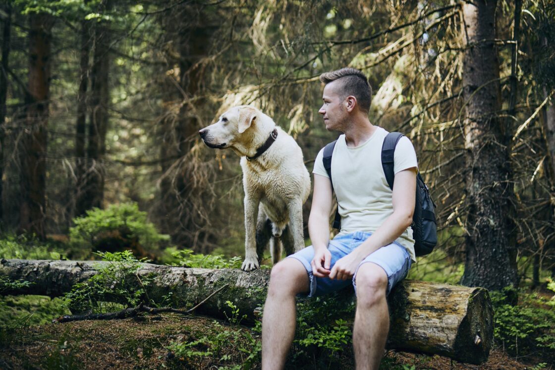 Lechweg Wandern