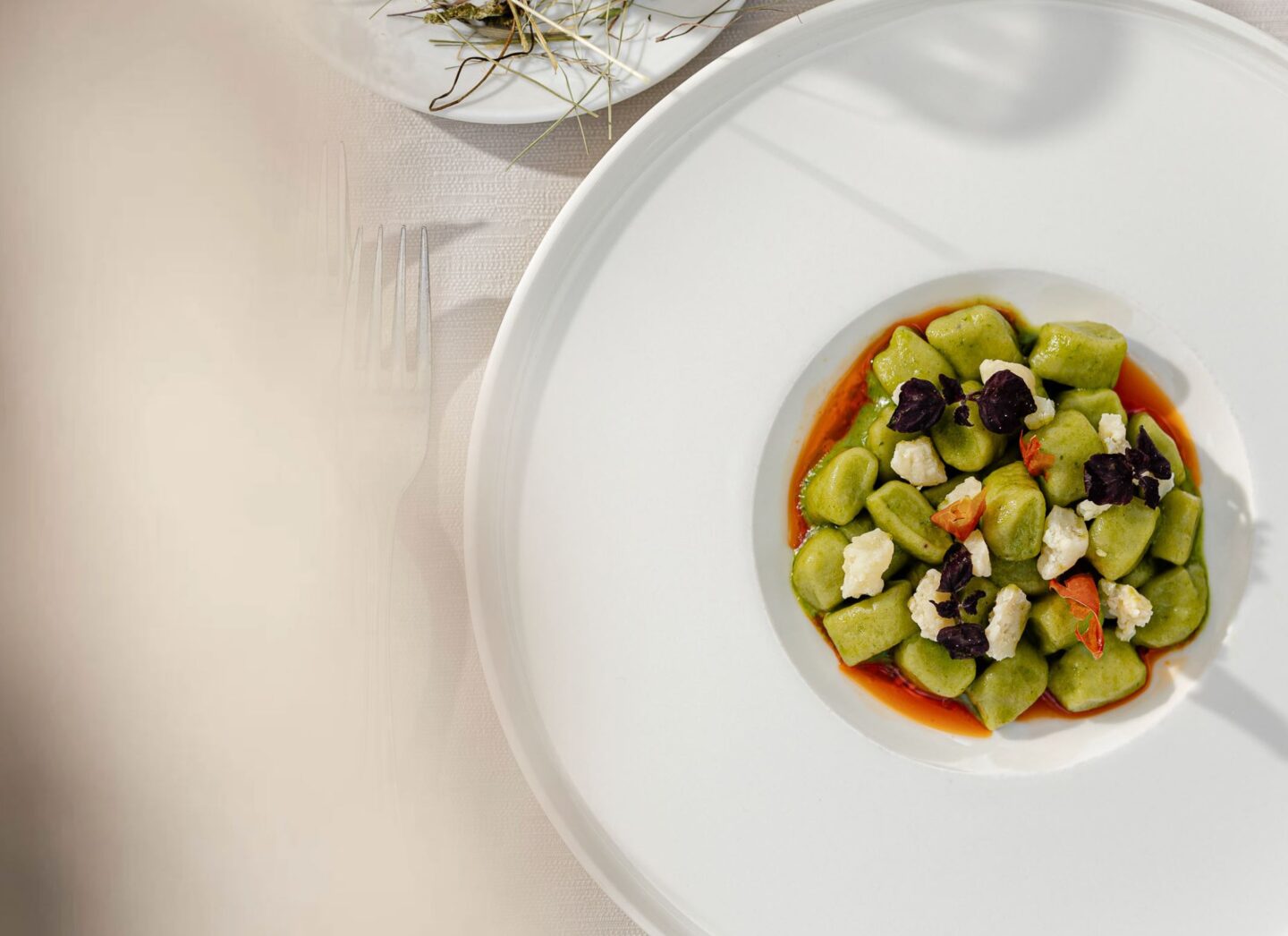 Restaurant Kalterer See