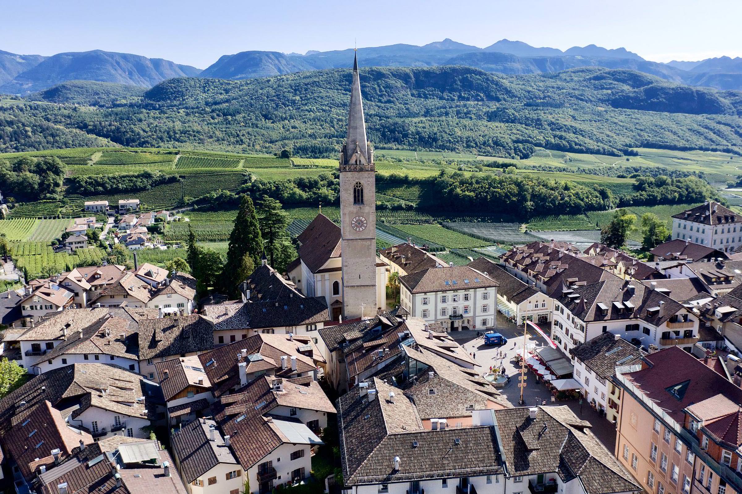 Hotel Haus am Hang, Foto: TV Kaltern_Fabian Call
