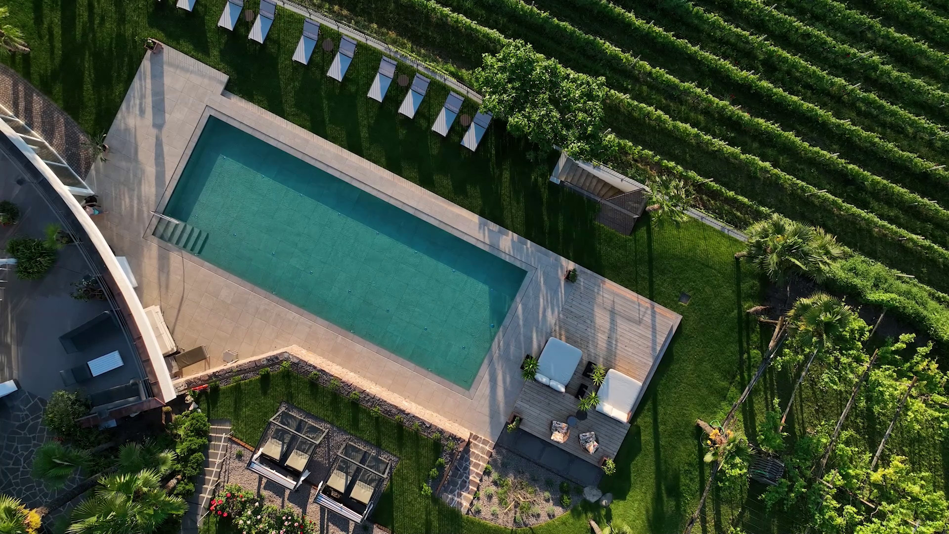 Kinderhotel Haus am Hang